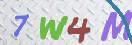 Code Anti-spam