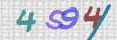 Code Anti-spam