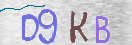 Code Anti-spam