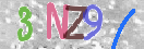 Code Anti-spam