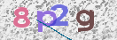 Code Anti-spam