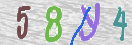 Code Anti-spam