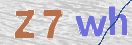 Code Anti-spam