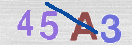 Code Anti-spam