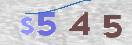 Code Anti-spam