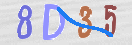 Code Anti-spam