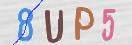 Code Anti-spam
