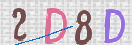 Code Anti-spam